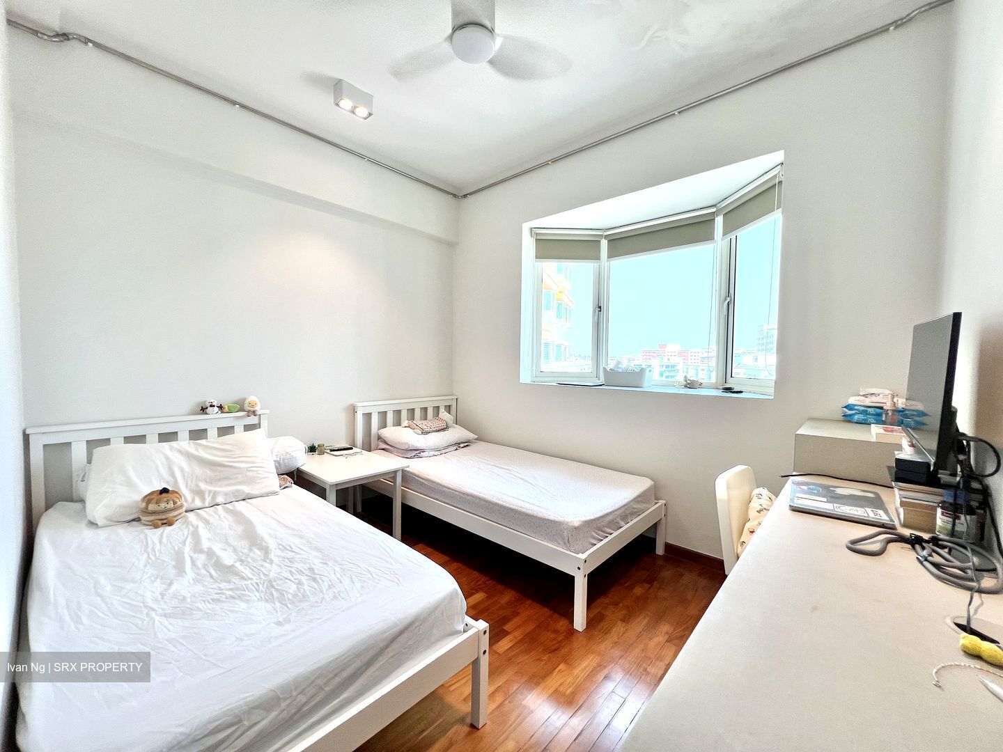 Evergreen Park (D19), Apartment #613051881